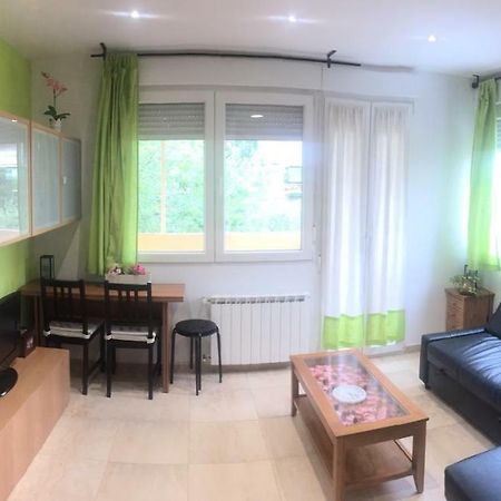 Apartamento Departamento Valera Madrid Exterior foto