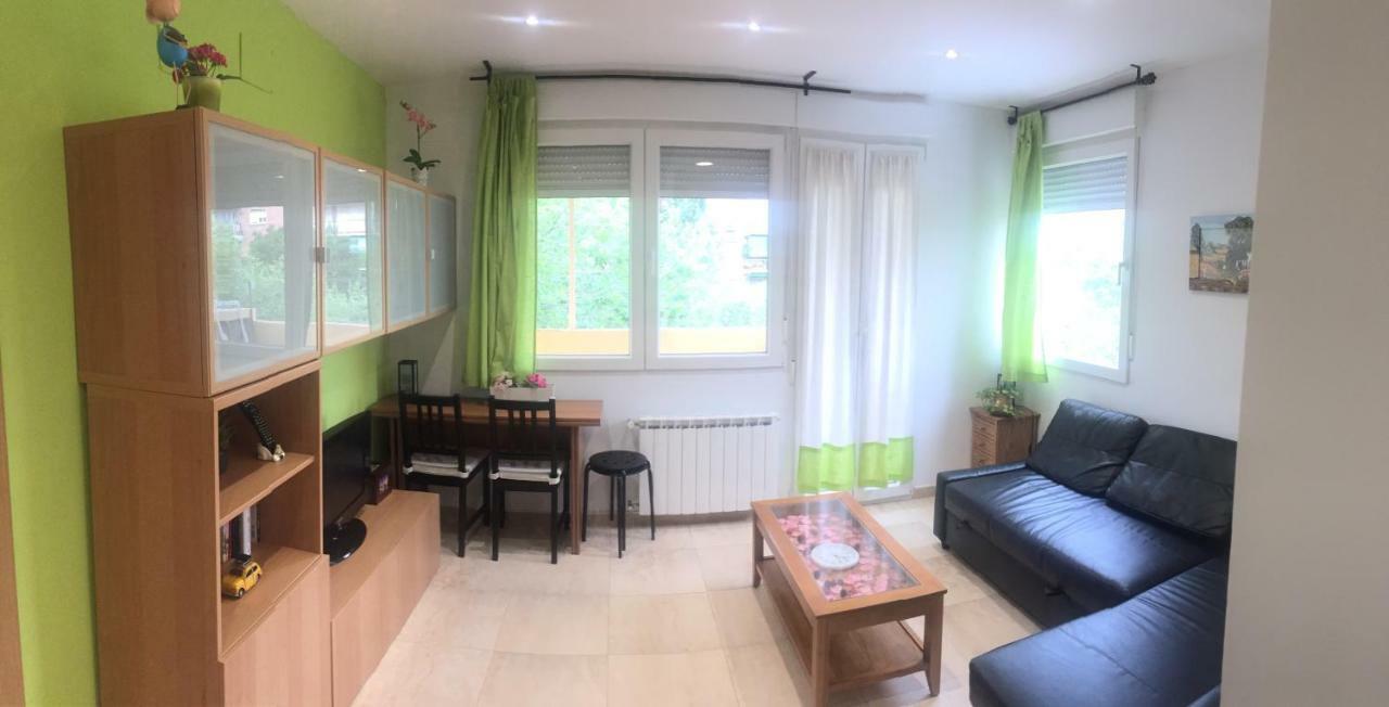 Apartamento Departamento Valera Madrid Exterior foto