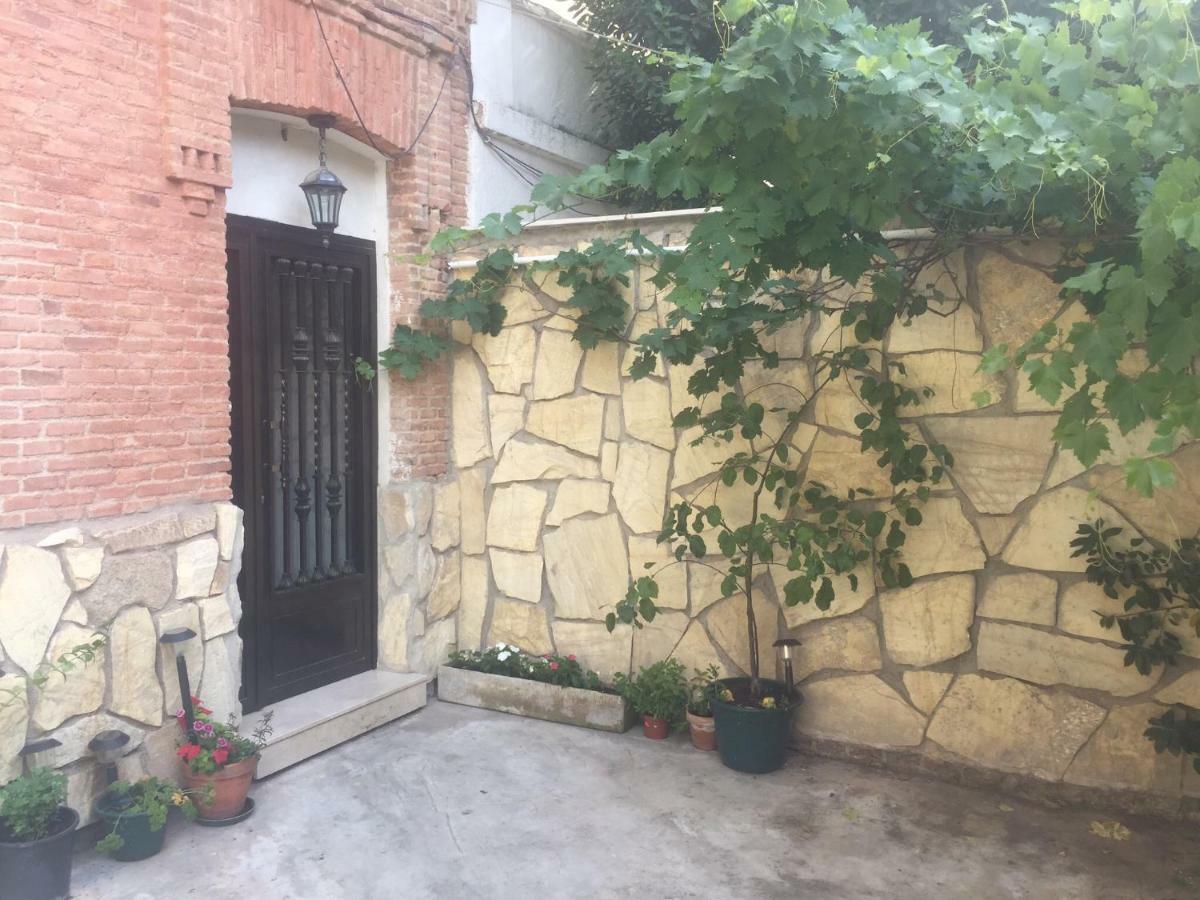 Apartamento Departamento Valera Madrid Exterior foto