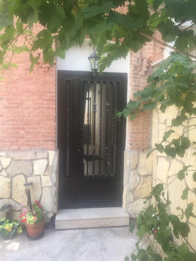 Apartamento Departamento Valera Madrid Exterior foto